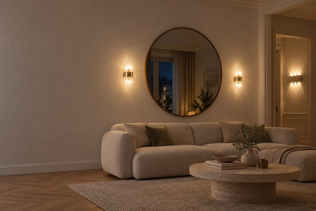 Appliques Murales Design