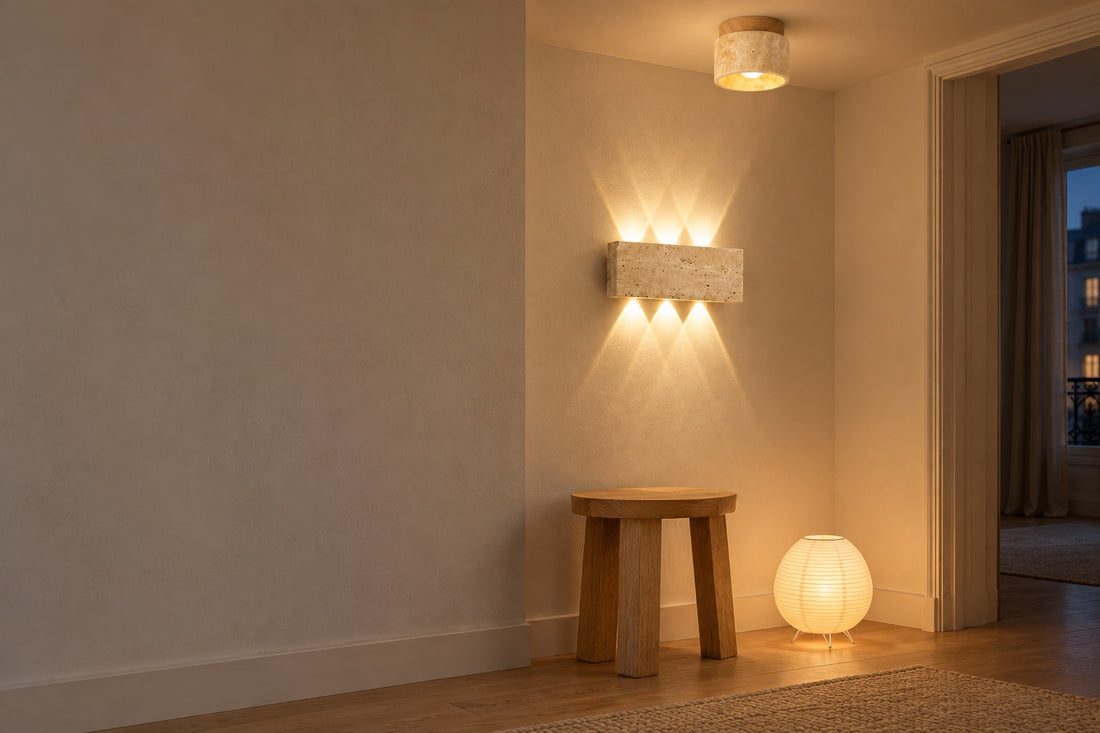 Style Minimaliste
