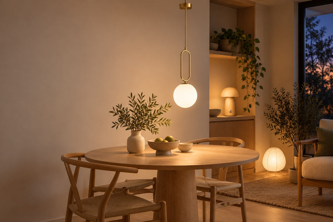 Style Scandinave