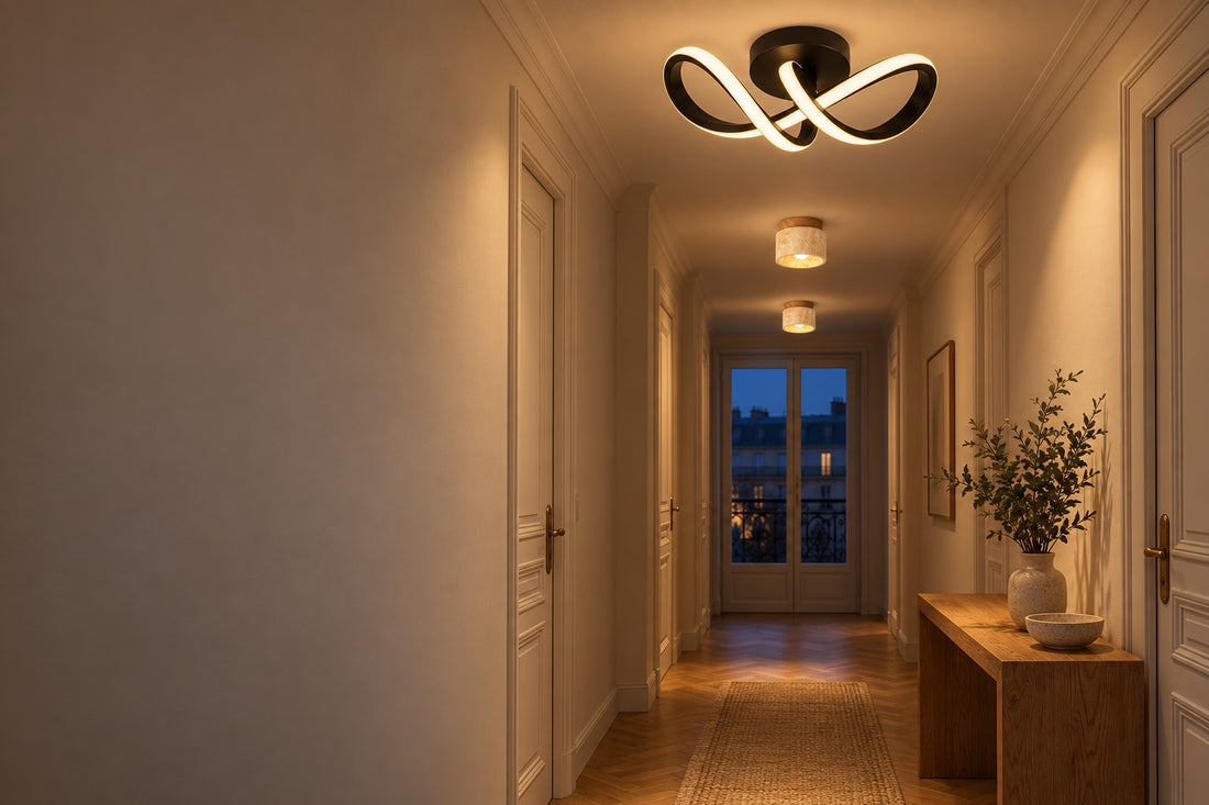 Plafonniers Design